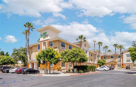hotels simi valley california